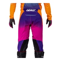 Leatt 5.5 I.K.S Pant - Pinata Teal (M/US32/EU50)