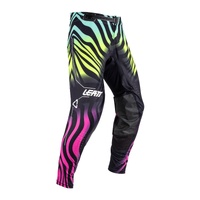 Leatt 5.5 I.K.S Pant - Tiger Pink (L/US34/EU52)