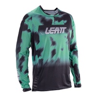 Leatt 4.5 Lite Jersey - Teal (M/US40/EU50)