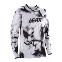 Leatt 4.5 Lite Jersey - White (2XL/US46/EU56)