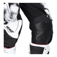 Leatt 4.5 Pant - White (M/US32/EU50)