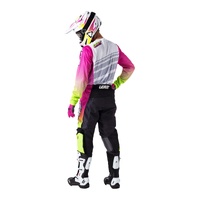 Leatt 3.5 Ride Kit - Retro Pink (S/US30/EU48)
