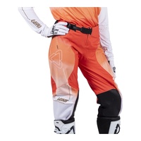 Leatt 4.5 Pant Women - Coral Pink (XL/EU42/UK14/US10)