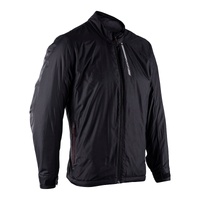 Leatt 8.5 ADV Multitour Jacket - Iron / Grey (3XL/US48/EU58)