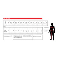 Leatt ADV Rain Cover Jacket - Camo Black / Grey (S/US38/EU48)