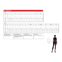 Leatt 5.5 ADV DriTour Jacket Women - Steel Grey (M/EU38/UK10/US6)