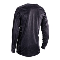 Leatt 3.5 Jersey - Stealth Black / Grey (L/US34/EU52)