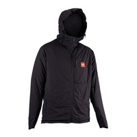 Leatt Team Jacket - Black (XL/US44/EU54)