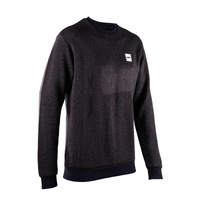 Leatt Tech Sweater - Ghost Black (M/US40/EU50)