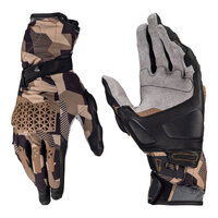 Leatt 7.5 Glove ADV X-Flow - Desert (S)