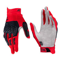Leatt 2024 4.5 Lite Glove  Red (S/US8/EU7)