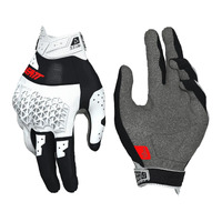 Leatt 2024 3.5 Lite Glove  Forge (S/US8/EU7)