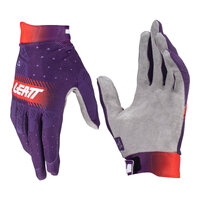 Leatt 2024 2.5 X-Flow Moto Glove - Sundown