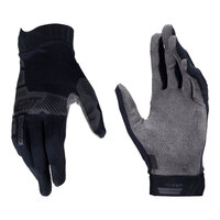 Leatt 2024 1.5 Mini Moto Glove - Stealth