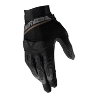 Leatt 5.5 ADV X-Flow Glove (Short) - Stealth (S)