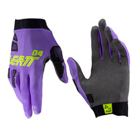 Leatt 2025 1.5 GripR Glove  Argon (L/US10/EU9)