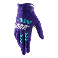 Leatt 2.5 X-Flow Glove - Purple (XL/EU10/US11)