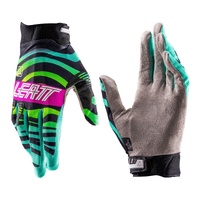 Leatt 2.5 X-Flow Glove - Tiger Pink (S/EU7/US8)