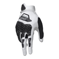 Leatt 5.5 ADV Rally Glove  Ð Grey (M/EU8/US9)