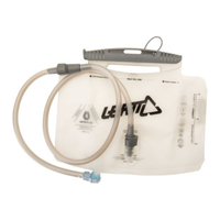 Leatt Hands-free Hydration Helmet Kit [Universal]