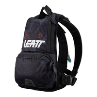 Leatt 1.5 Race Hydration HF - Black (XS-2XL)