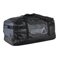 Leatt Duffel Bag