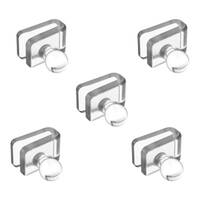 Leatt Tear-Off Post Fits 5.5/6.5 Outrigger - 5-Pack