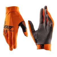 Leatt 1.5 GripR Glove - Orange (2XL/EU11/US12)