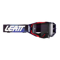 Leatt 6.5 Velocity Goggle - Sundown / Light Grey 58%