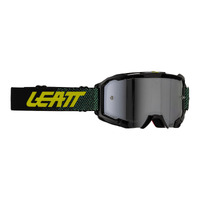 Leatt 4.5 Velocity Goggle Iriz - Black / Silver 50%