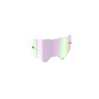 Leatt Velocity Lens Cryztal Purple 75%