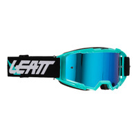 Leatt 3.5 Vizion Goggle Iriz - Acid / Blue 35%