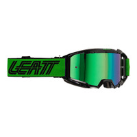 Leatt 3.5 Vizion Goggle Iriz - Green 40%