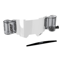 Leatt Roll-Off Vizion Kit 3.5 Canisters+Film+Dirt Strips+Roll