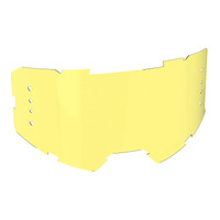 Leatt 3.5 Vizion Lens Roll-off Yellow 75%