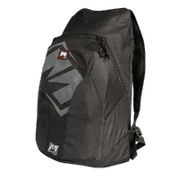 MOTODRY ECO-SERIES BACKPACK BLK 'ZXB-1' COMPACT