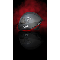 LIDZ Full Face Helmet