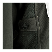 LS2 Bolton Air Jacket - Green / Grey (XL)