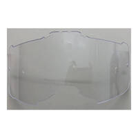 LS2 Aura Goggle - Clear Lens