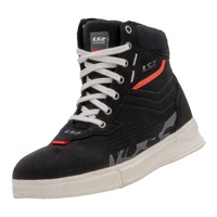 LS2 Chrome Men's Boots - Black (42)