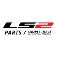 LS2 FF350 RATCHET SYSTEM