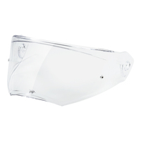 LS2 FF324 METRO EVO VISOR CLR (Evo model with Peak)