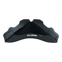 LS2 FF320 Stream Chin Cover (Evo Model 8006011N)