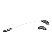 LS2 MX701 Sun Visor System (XL-3XL) - New Model (From Sep 2023)