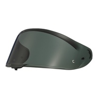 LS2 FF807 Visor Ð Light Tinted