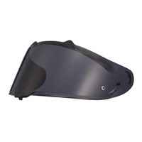 LS2 FF807 Visor Ð Tinted (Triangle Shape)