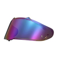 LS2 FF807 Visor Ð Rainbow (Triangle Shape)