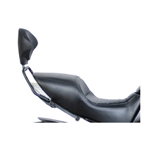 SHAD BACKREST BRACKET ONLY - DUCATI DIAVEL 1200