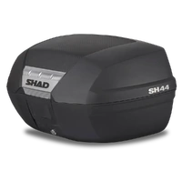 SHAD TOP CASE SH44 BLACK