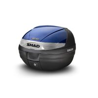 SHAD COVER SH29 BLUE